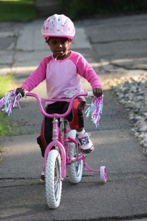 beproeving Gunst werkgelegenheid Leren fietsen, hoe leer je dat je kind zo snel mogelijk? - Mamas