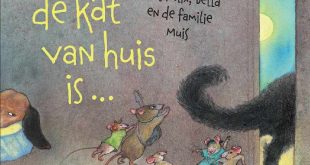 Kinderboek winnen